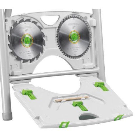 1120834 Festool SGA Sågklingsfack
