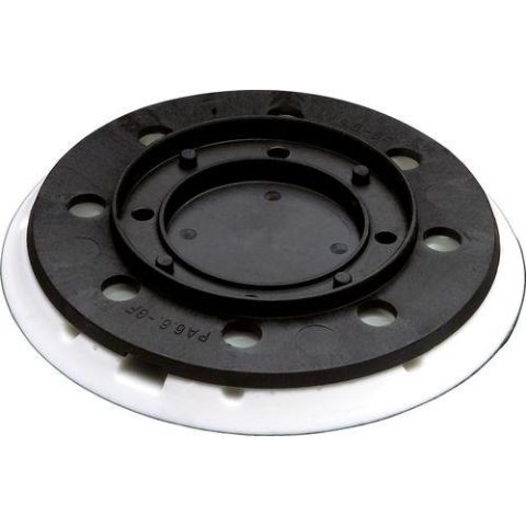 1120841 Festool ST-STF 125/8-M4-J SW Slipplatta 125mm