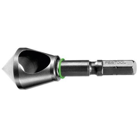 1120878 Festool QLS D 5-15 CE Försänkare
