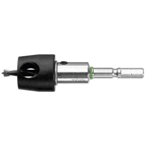 1120879 Festool BTA HW D 5 CE Borr med djupinställning