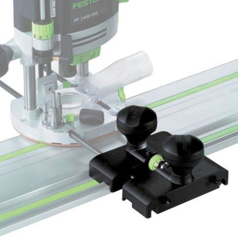 1120888 Festool FS-OF 1400 Rälsanslag