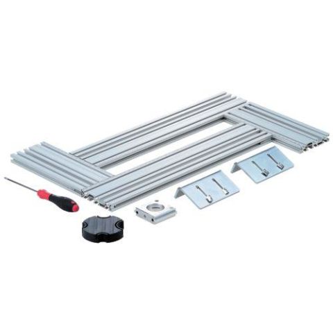 1120889 Festool MFS 400 Frässchablon