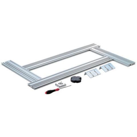 1120890 Festool MFS 700 Frässchablon