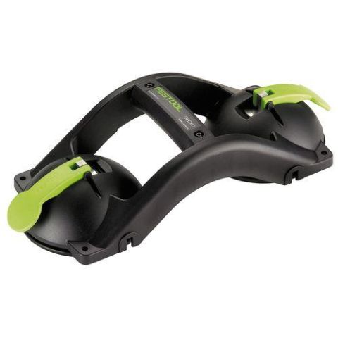 1120892 Festool GECKO DOSH Dubbel Vakuumlyft
