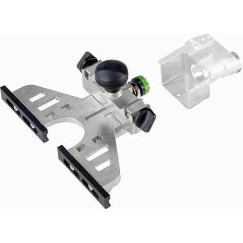 1120893 Festool SA-OF 1400 Parallellanslag