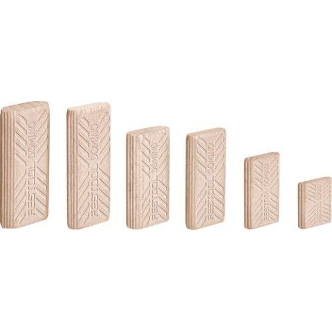 1121056 Festool BU Bricka bok, 10x50mm, 510-pack