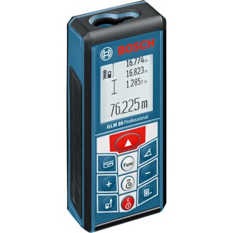 Bosch glm 50 c