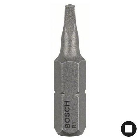 JZ17064-1 Bosch R Skruvbits R1 3-pack 25mm