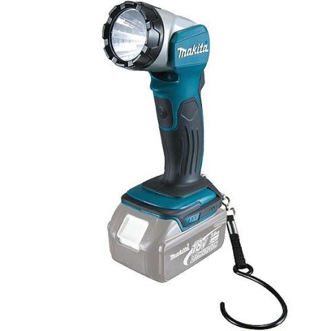 DML802 Makita Arbeidslampe | Kjøp på nett hos Staypro.no Håndholdte arbeidslamper | Kjøp på nett hos Staypro.no