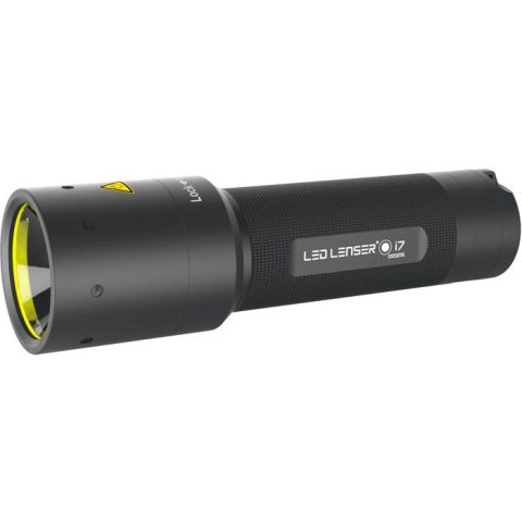 Led lenser pannlampa