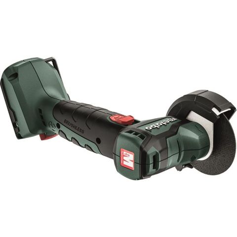 1111001 Metabo PowerMaxx CC 12 BL Vinkelslip utan batteri och laddare