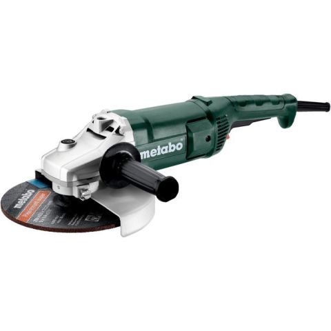 1111025 Metabo WP 2200-230 Vinkelslip