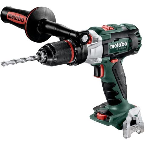 1111029 Metabo SB 18 LTX BL I Slagborrmaskin