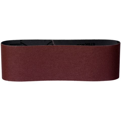 1111057 Metabo 625929000 Slipband 10-pack, 75x533 mm P40