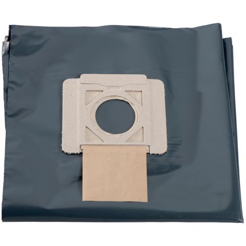 1111109 Metabo 630298000 Avfallspåse 5-pack, PE