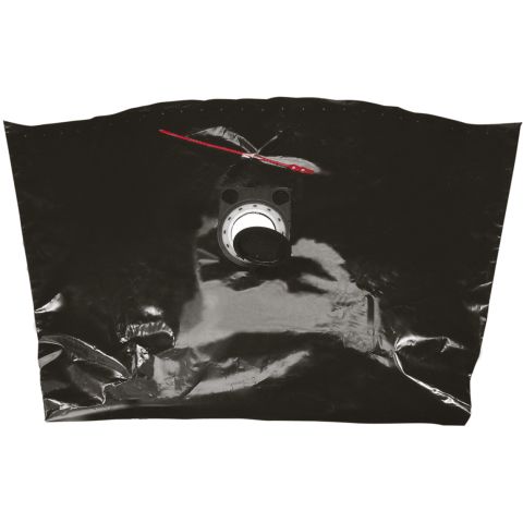 1111111 Metabo 630325000 Avfallspåse 5-pack, PE