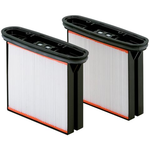 1111147 Metabo 631934000 Filterkassett Polyester, dammklass M