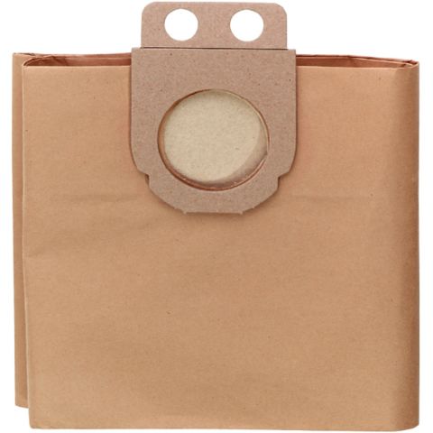 1111149 Metabo 631936000 Filterpåse papper, 5-pack