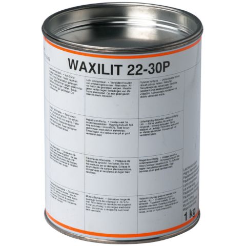 1111175 Metabo Waxilit Glidmedel 1 kg