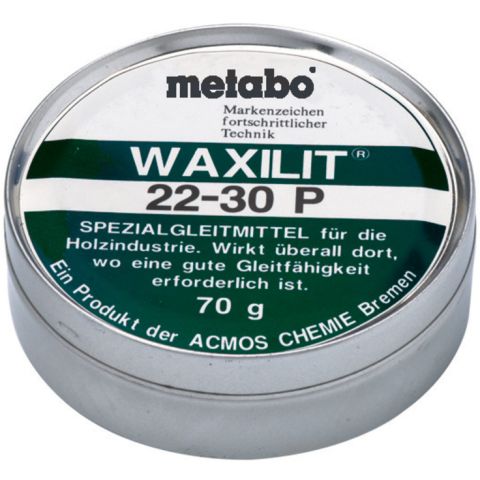 1111176 Metabo Waxilit Glidmedel 70 g
