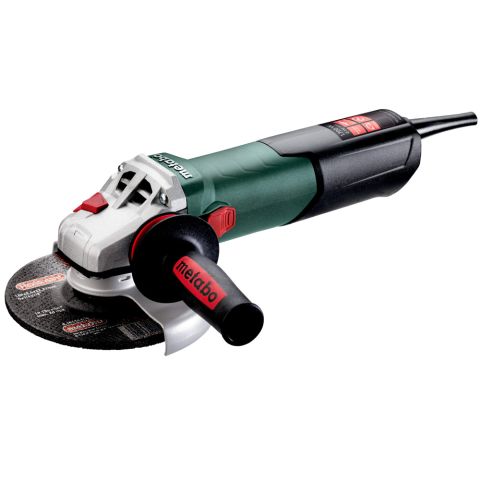 1111191 Metabo WEV 17-150 QUICK Vinkelslip