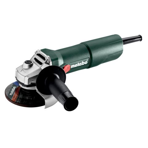 1111197 Metabo W 750-115 Vinkelslip