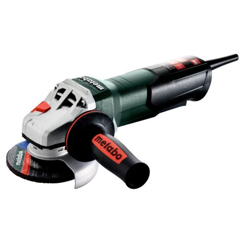 1111199 Metabo WP 11-115 QUICK Vinkelslip