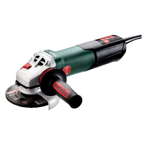 1111208 Metabo WA 13-125 QUICK Vinkelslip