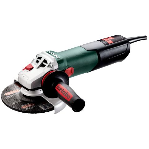 1111210 Metabo W 13-150 QUICK Vinkelslip