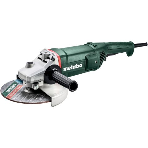1111212 Metabo WEP 2400-230 Vinkelslip