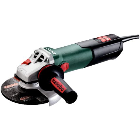 1111195 Metabo WE 17-150 QUICK Vinkelslip
