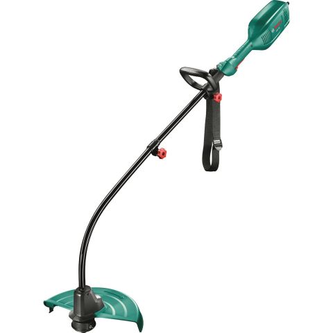 Bosch grästrimmer tillbehör