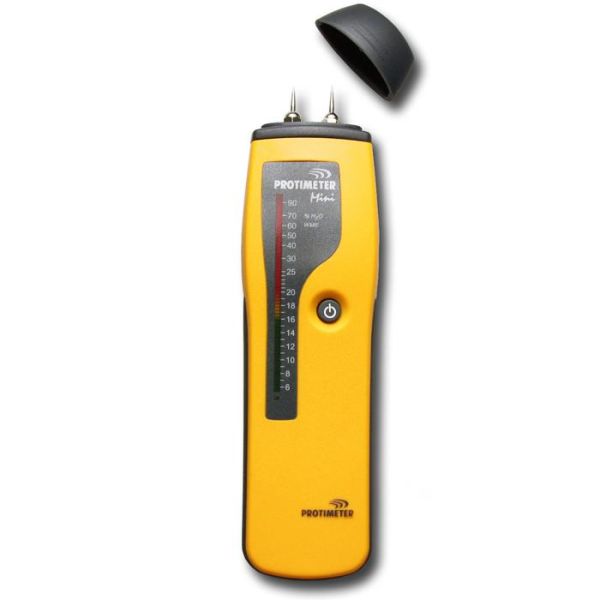 Fuktmätare Protimeter Mini