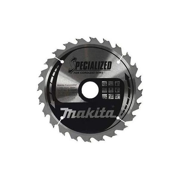 Sågklinga Makita B-09173 24T