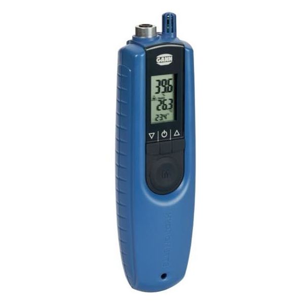 IR-termometer Gann Hydromette BL Compakt TF-IR