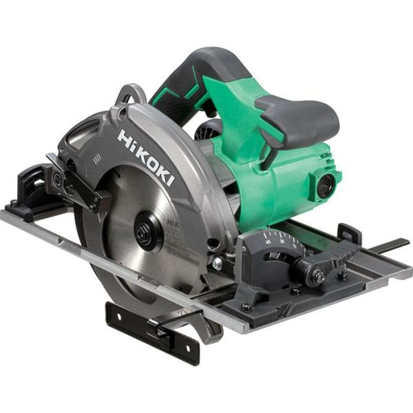 Cirkelsåg HiKOKI C6BUM 1300 W