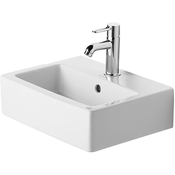 Tvättställ Duravit Vero 450 mm
