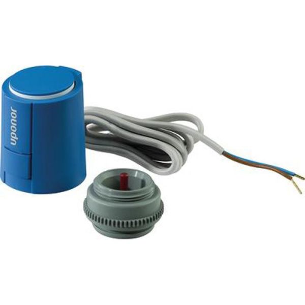 Styrdon Uponor Vario PLUS 230V