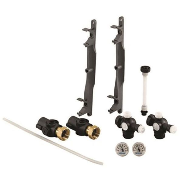 Grundsats Uponor Vario PLUS
