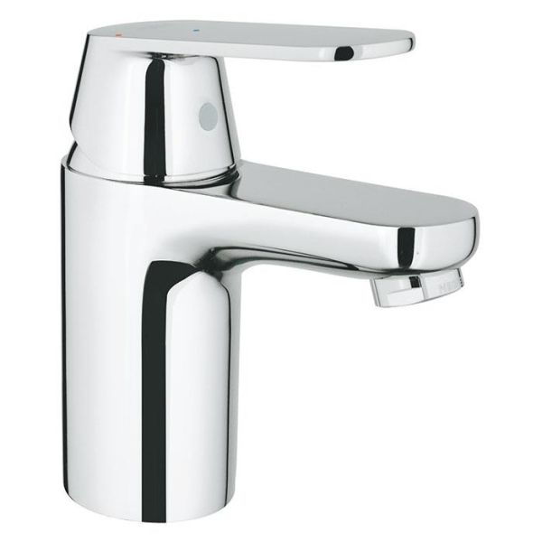 Blandebatteri Grohe Eurosmart Cosmopolitan uten bunnventil
