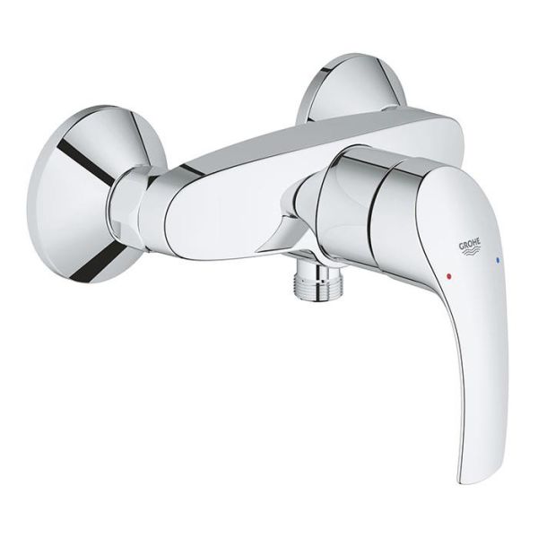 Duschblandare Grohe Eurosmart 150 c/c