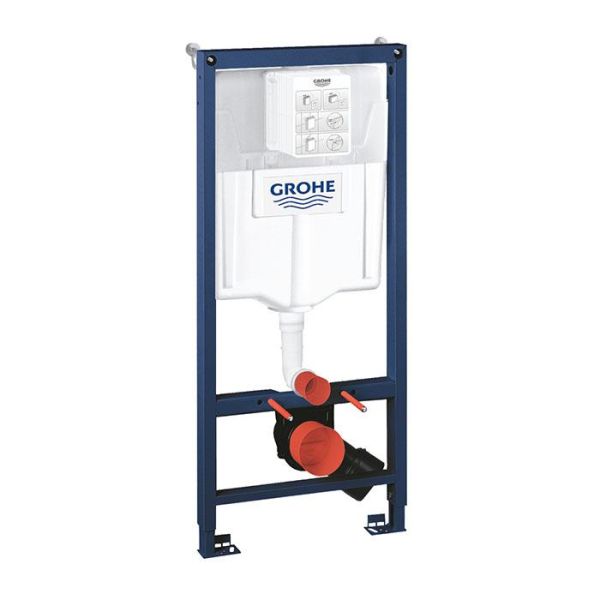 WC-beslag Grohe Rapid SL 113 cm