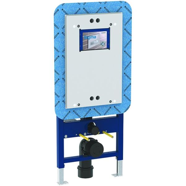 WC-fixtur Geberit Duofix Sigma 120 cm