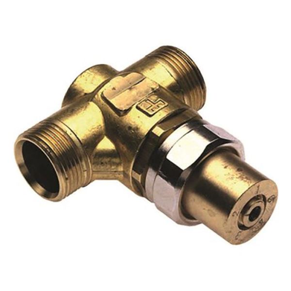 VVC-ventil MMA Evotemp 3/4"