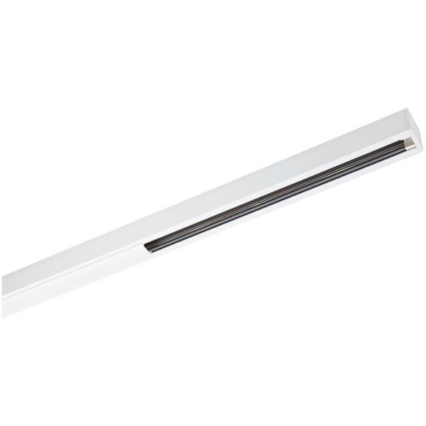 Valokisko SG Armaturen ZIP 230 V, 1,15 m, valkoinen