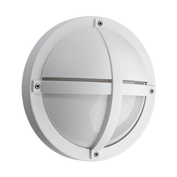 Väggarmatur SG Armaturen Tanto vit, 11,5 W