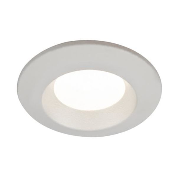 Alasvalo Hide-a-Lite Core Smart 45°, valkoinen, 3000 K