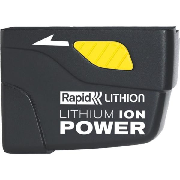 Litiumioniakku Rapid A300 7,2V