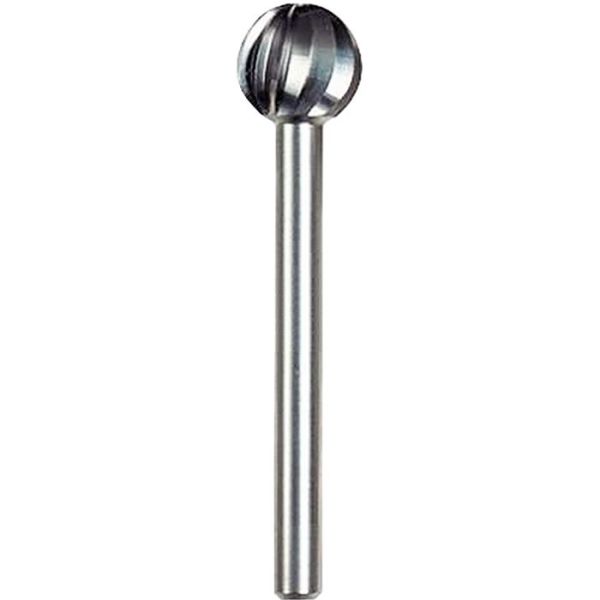 Høyhastighetsfres Dremel 26150114JA 114 - Arbeidsdiameter 7,8mm