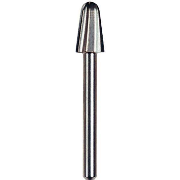 Høyhastighetsfres Dremel 26150117JA 117 - Arbeidsdiameter 6,4mm